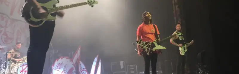 House Of Blues - Dallas