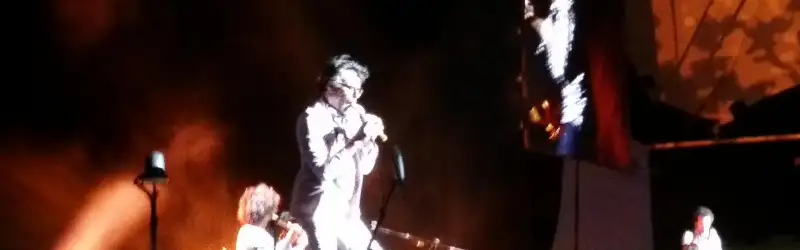 Flight of the Conchords