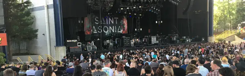 Saint Asonia
