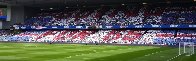 Ibrox Stadium