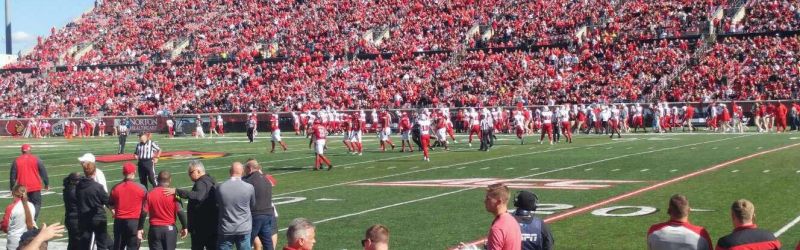 L&N Federal Credit Union Stadium