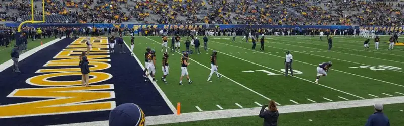 West Virginia Mountaineers