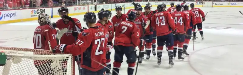 Washington Capitals