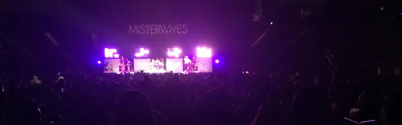 MisterWives