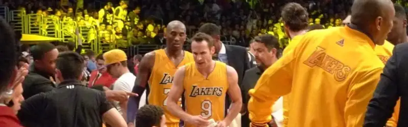 Los Angeles Lakers