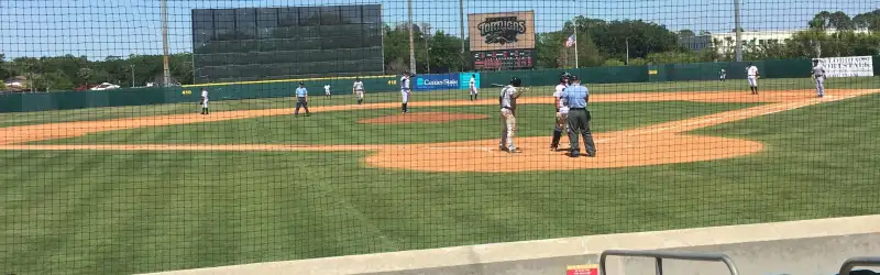 Osceola County Stadium