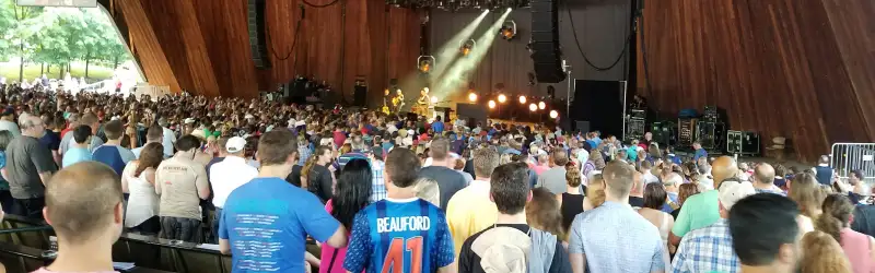 Dave Matthews and Tim Reynolds