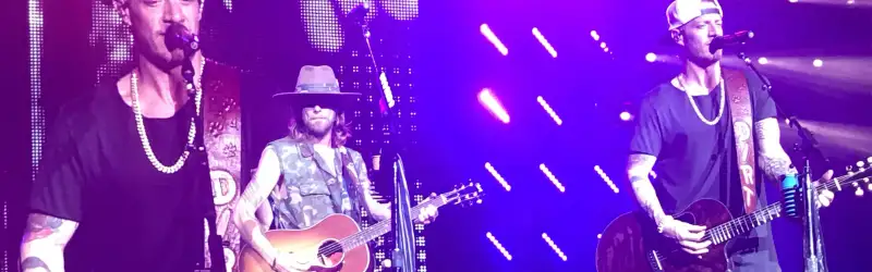 Florida Georgia Line