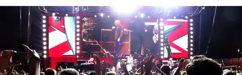 Tom Petty and the Heartbreakers