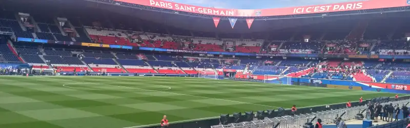 Parc des Princes