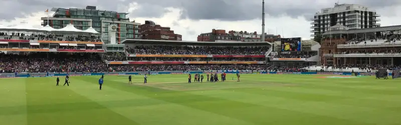 Lord's Cricket Ground