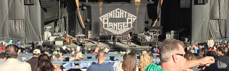 Night Ranger
