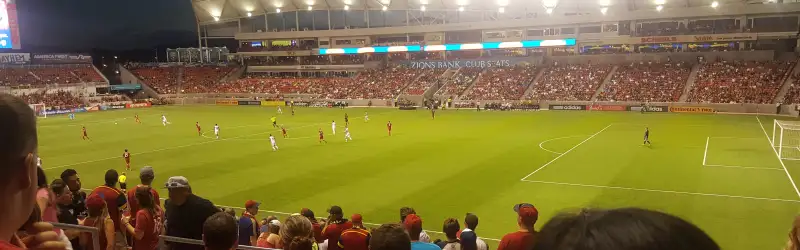 Real Salt Lake