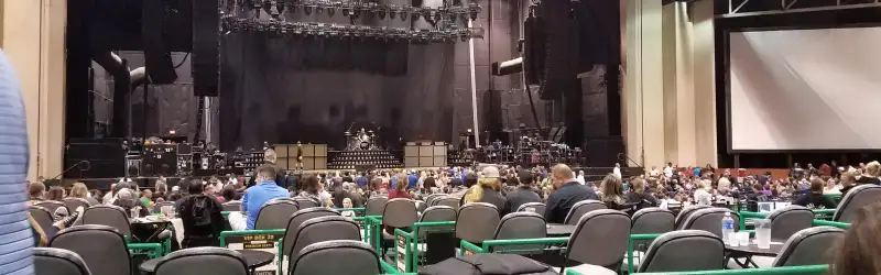 Coastal Credit Union Music Park at Walnut Creek