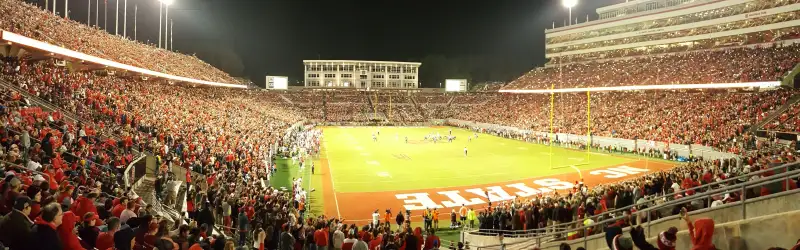 Carter-Finley Stadium