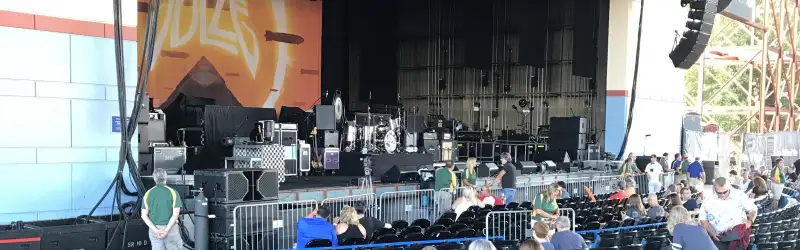 Riverbend Music Center