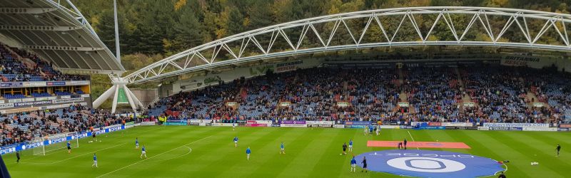 Accu Stadium