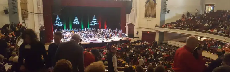 Boston Pops Orchestra
