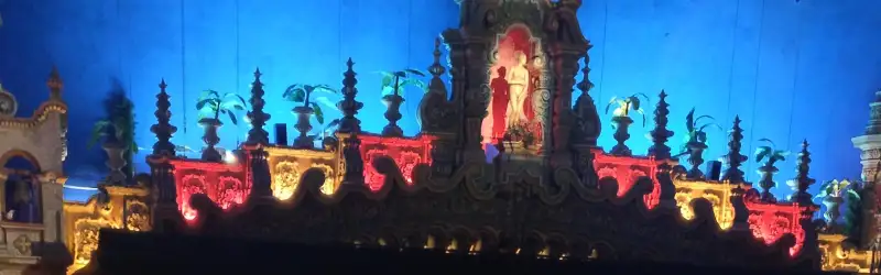 Majestic Theatre, San Antonio