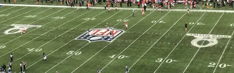 Camping World Stadium