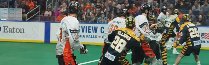 Buffalo Bandits