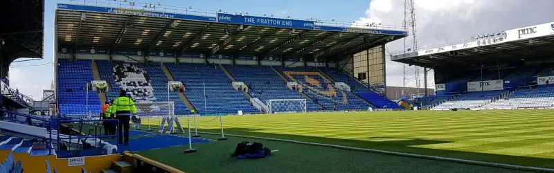 Fratton Park