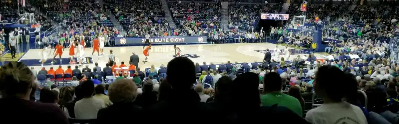 Purcell Pavilion