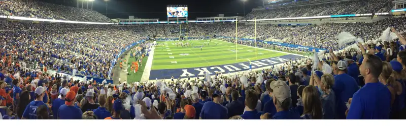Kroger Field