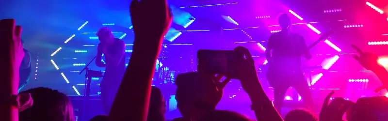 Orpheum Theatre, Madison