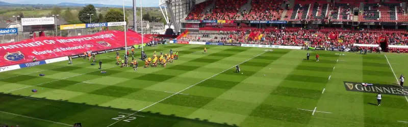 Thomond Park