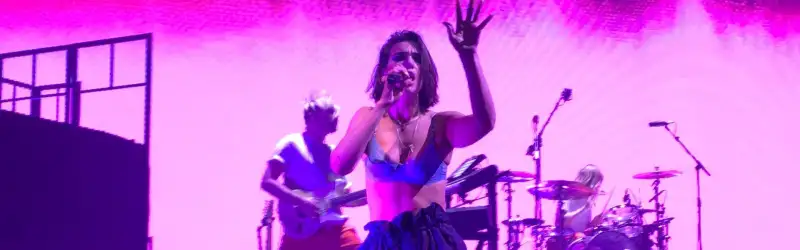 Dua Lipa