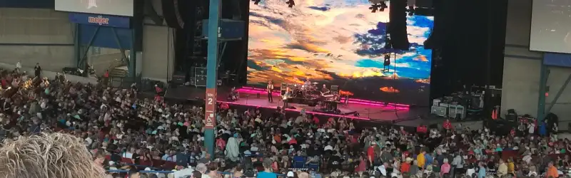 American Family Insurance Amphitheater