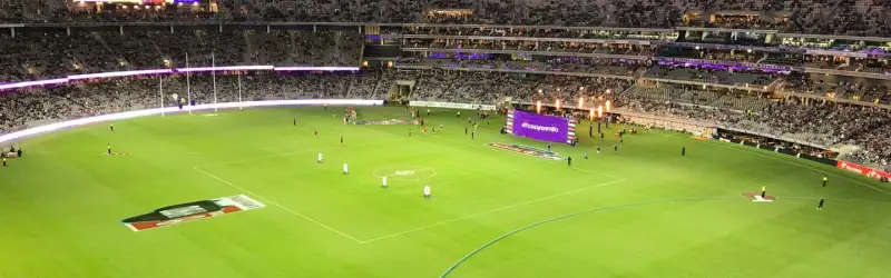 Optus Stadium