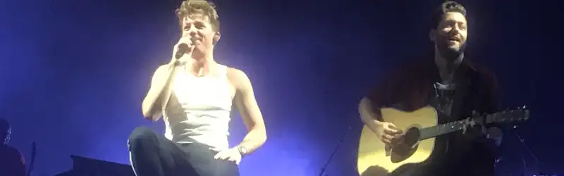 Charlie Puth