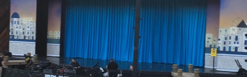 Stephen J. Capestro Amphitheater