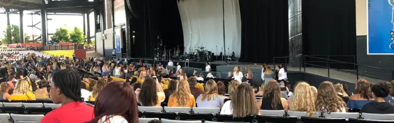 Credit Union 1 Amphitheatre