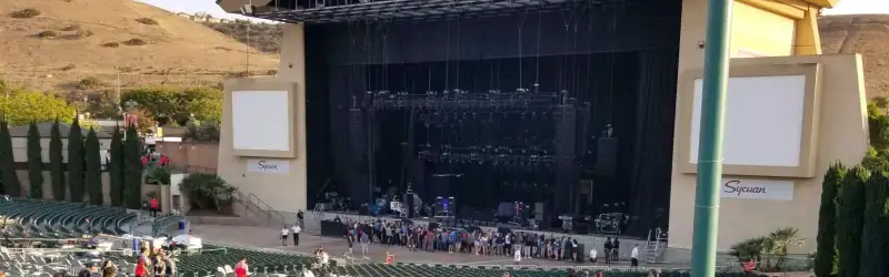 North Island Credit Union Amphitheatre