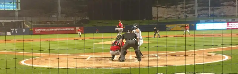 Scranton/Wilkes-Barre RailRiders