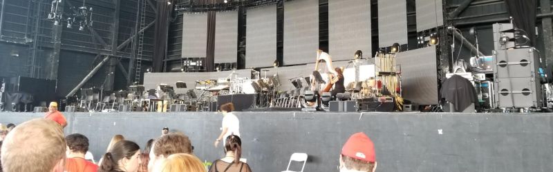 MidFlorida Credit Union Amphitheatre
