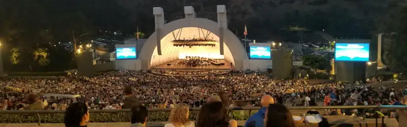 Los Angeles Philharmonic