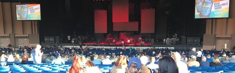 Cascades Amphitheater