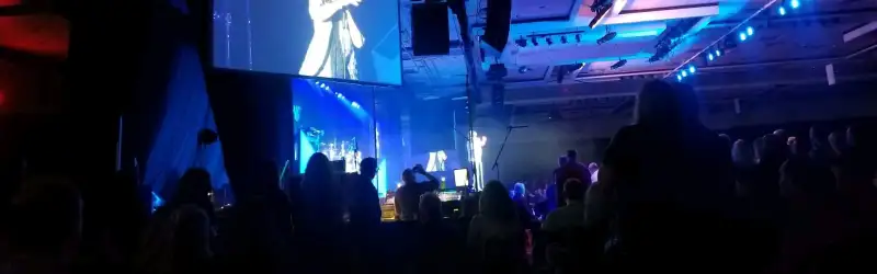 Grande Exposition Hall