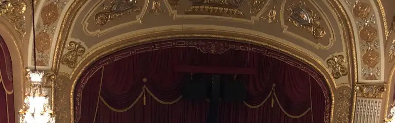 Orpheum Theatre, Memphis