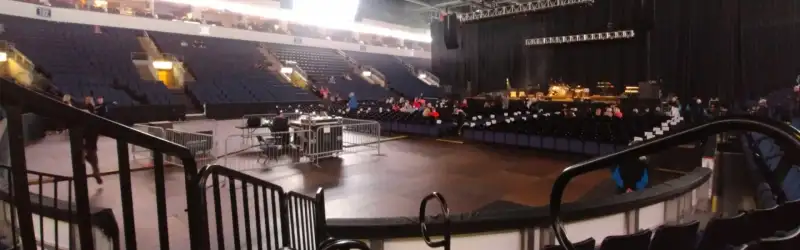 Credit Union of Texas Event Center