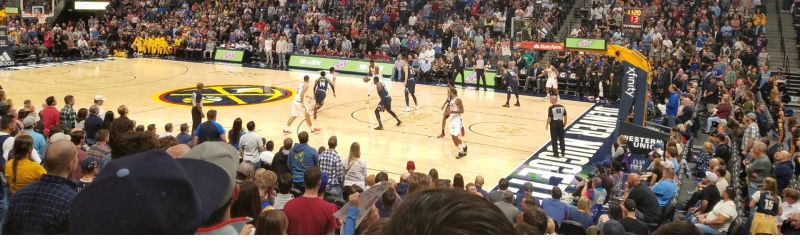 Ball Arena