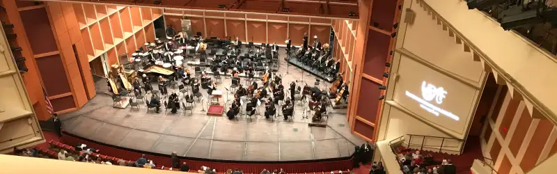 Milwaukee Symphony Orchestra