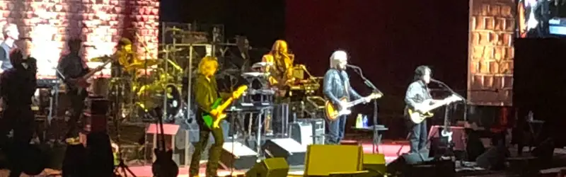 Daryl Hall & John Oates