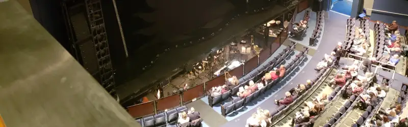 Thelma Gaylord Performing Arts Theatre