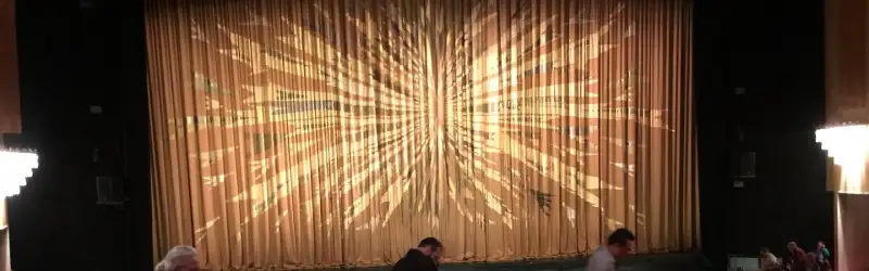 Dorothy Chandler Pavilion