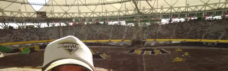 Estadio &Uacute;nico de La Plata